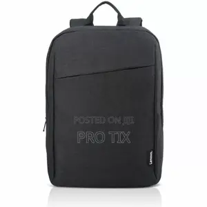 Lenovo B210 Backpack - Black - Gx40q17225