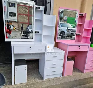Bedroom Dressing Table – Modern Design Vanity
