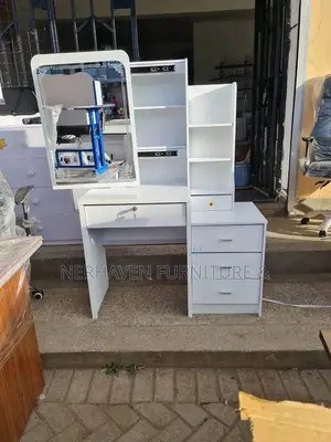 Dressing Table Nairobi – Quality Vanity Table