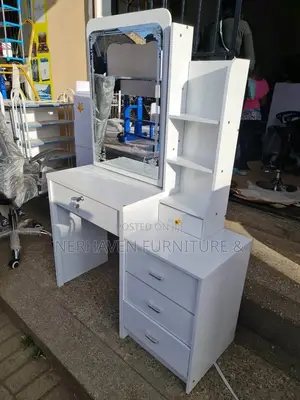 Dressing Table Nairobi – Quality Vanity Table