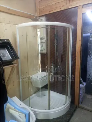 Shower Enclosure