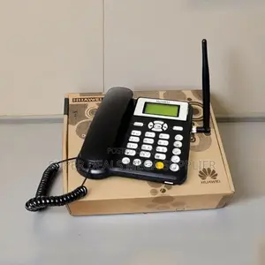 Huawei GSM One Touch Dialing Landline Desktop Phone
