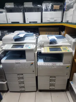 Discounted Ricoh Aficio MPC 2551