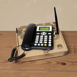 Huawei GSM High SMS Capacity Landline Desktop Phone