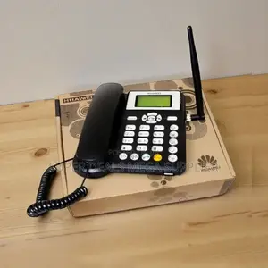 Huawei GSM Big Phone Book Support Landline Desktop Phone