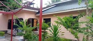 Furnished 3bdrm House in Private Home Near, Ukunda for sale