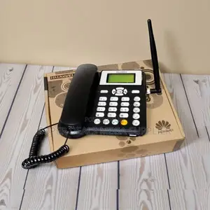Huawei GSM GSM Fix Wireless Landline Desktop Phone