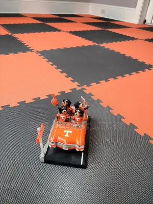 Eva Gym Mats – Foam Puzzle Mats