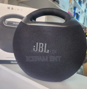 Jbl Boombox Speaker/4potable Bluetooth Speaker