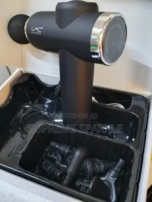 Lac Laichy L-006mg Massage Gun
