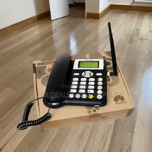 Huawei GSM GSM Transmission Support Landline Desktop Phone