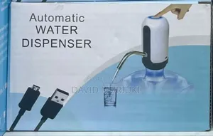 Water Dispenser Zx 115