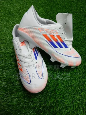 Kids F50 Footie Soccer Cleats