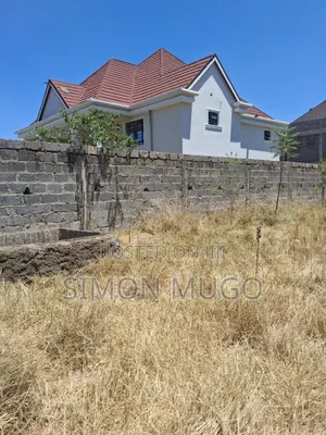 Golden Palm Estate Kiambu Rd Prime 1/4ac Rd Opposite River View Est
