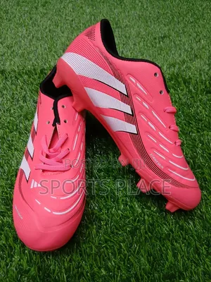 Predator Junior Football Boots