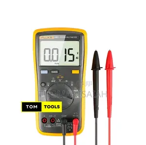 Fluke 15b+ Digital Multimeter