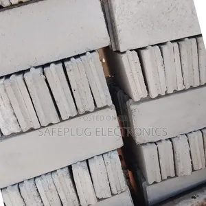 Wall Coping (150mm) - Heavy-Duty Boundary Wall Finish - Bulk