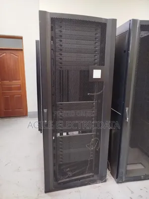 42u Rack Used