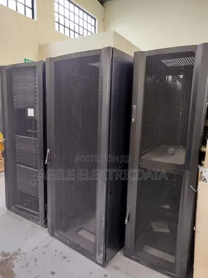 42u Rack Used