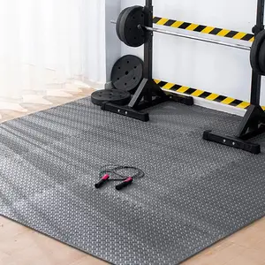 Eva Gym Mats – Multi-Purpose Foam Flooring