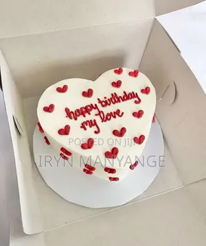Valentine Cske