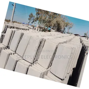 Concrete Wall Caps - Stop Water Seepage Cracking (Free Measurement