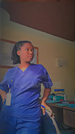 Health Care and Nursing Cv