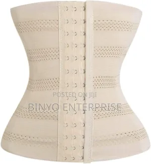 Body Shaper Slim Belt