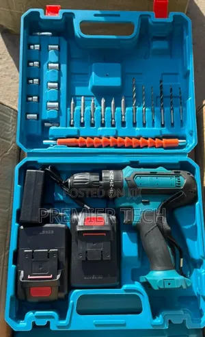 Cordless Drill 26v