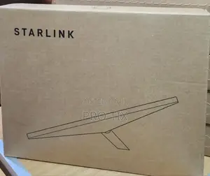 Starlink Mini Kit