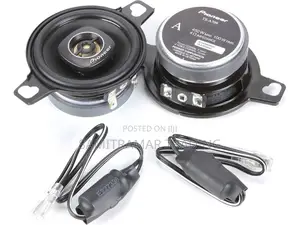 Ts-A709 Pioneer 2.75-Inch (2-3/4") 2-Way Coaxial Car Speakers 450w