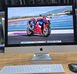 Desktop Computer Apple iMac 16GB Intel Core i5 SSD 256GB