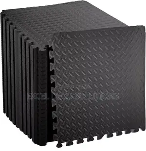 Eva Gym Mats – Floor Protection Mats