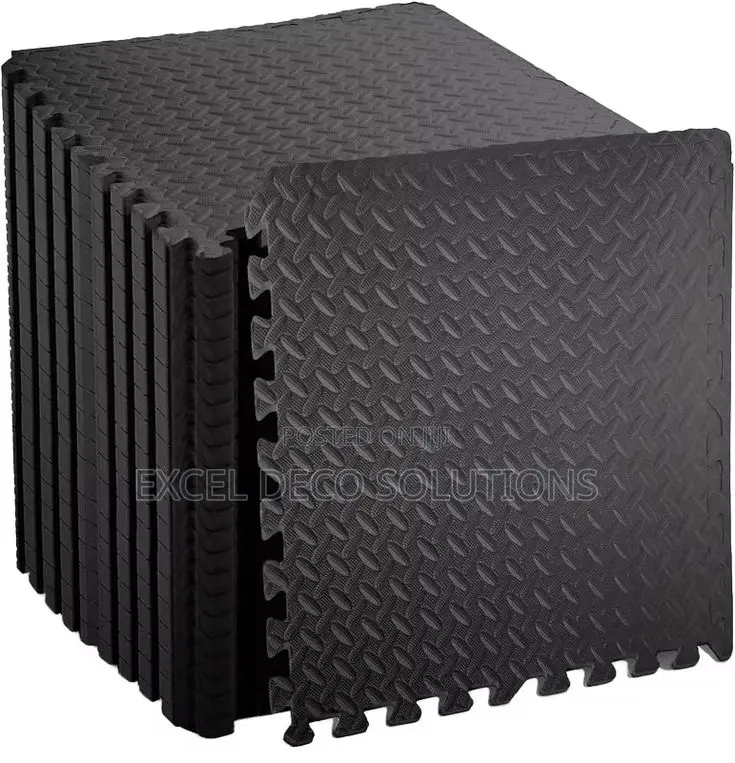 Eva Gym Mats – Floor Protection Mats