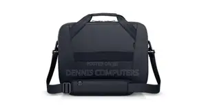 Dell Pro 15-16 Plus Ecoloop Slim Briefcase - 460-bdqq
