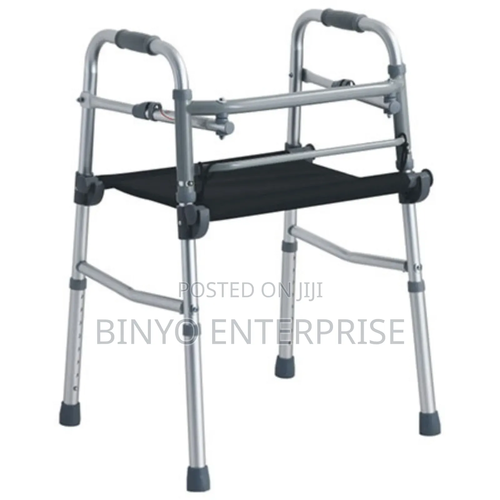 Strong Walking Frame
