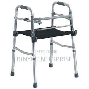 Strong Walking Frame