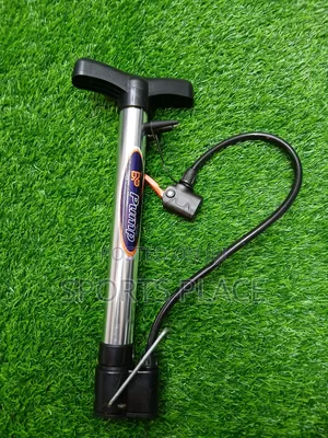 Football/Bike Hand-Pump