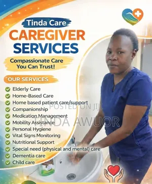 Home Based Care Services