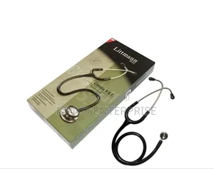 Litmann Stethoscope 2