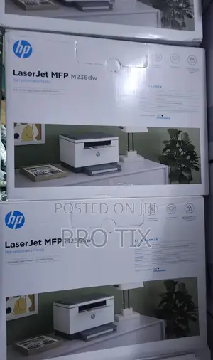 Hp Laserjet MFP M236dw Printer (9yf95a)