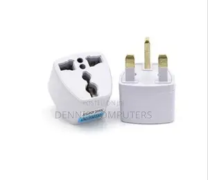 Generic Travel Adapter