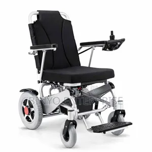 Electric Wheelchair