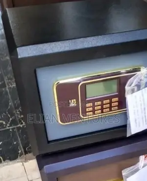 New Money Safe Box