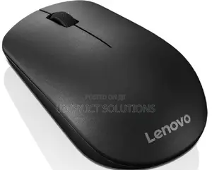 Lenovo 400 Wireless Mouse - Gy50r91293