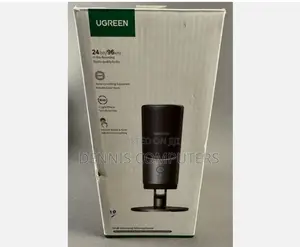 Ugreen Desktop Usb Microphone - Cm769