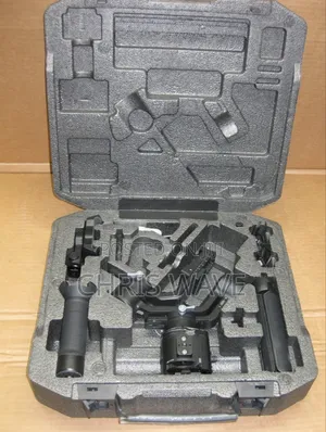 Dji Ronin Sc 3 Axis Gimbal