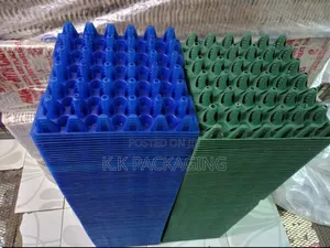 Commercial Trays