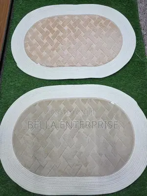 Availableenhance Your Space With Nordic Minimalist Woven Rattan Rugs
