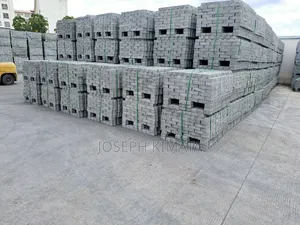 Cabros for Home Compound